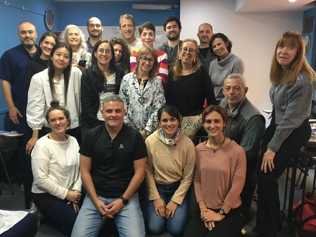 Curso Acupuntura 1