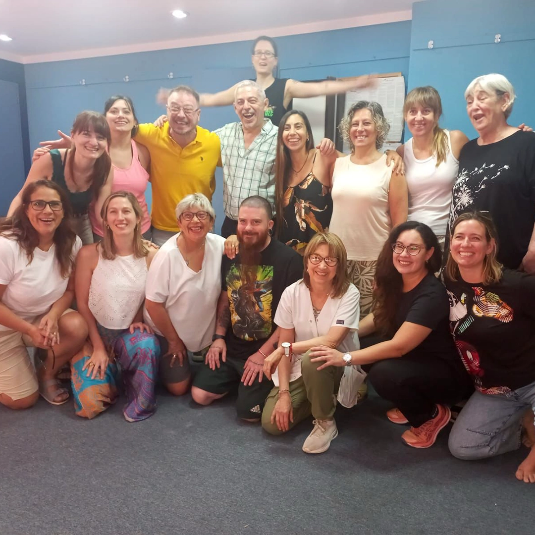 Curso Acupuntura 2025