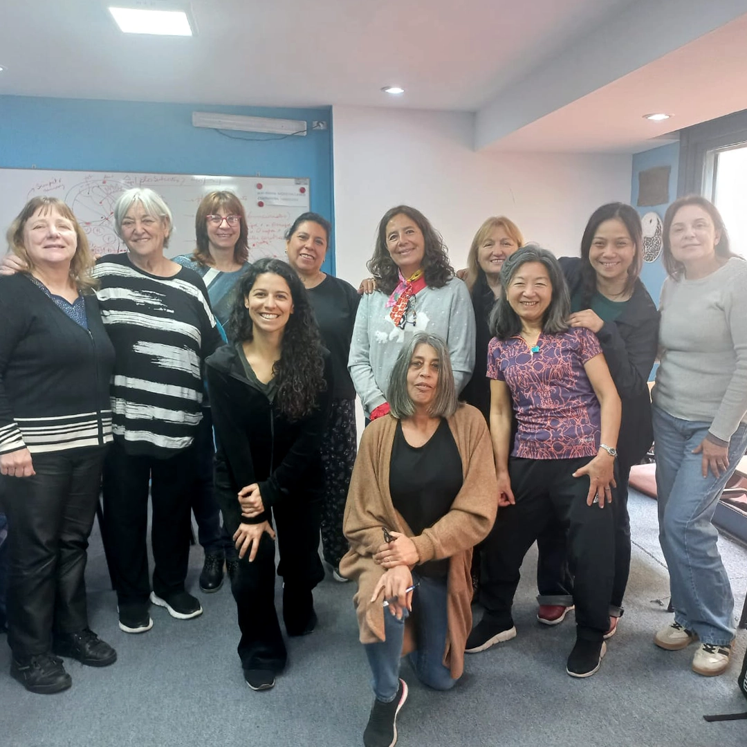 Curso Acupuntura 3 2025