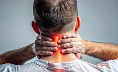 Curso Cervicalgias y Estrés