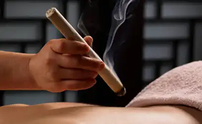Imagen Top Curso Moxibustion